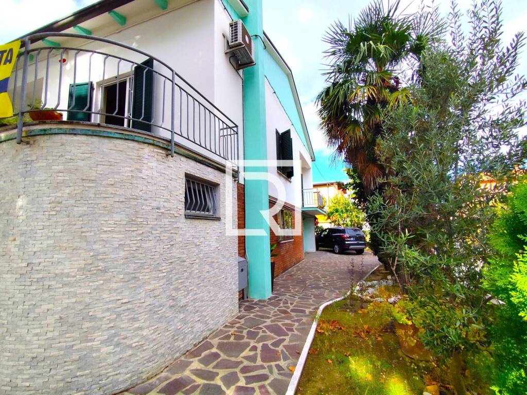 Villa a Lugo in Viale Dante - Foto 2