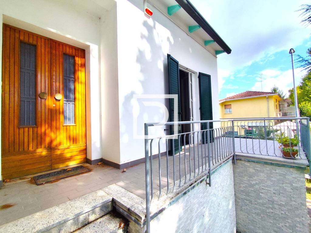 Villa a Lugo in Viale Dante - Foto 3