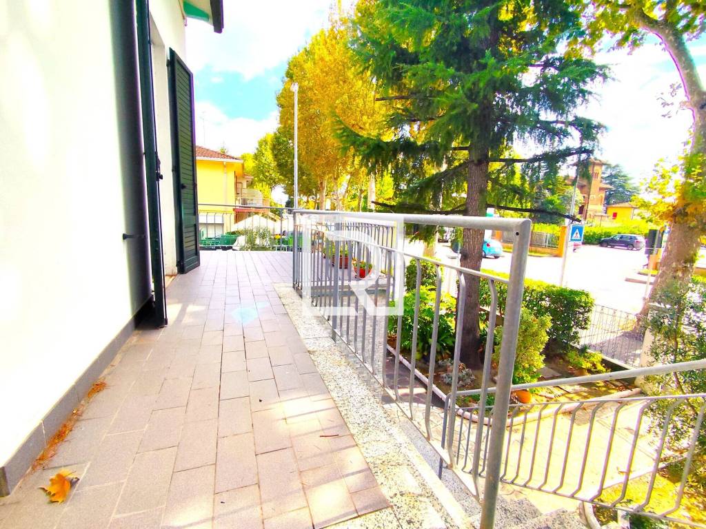 Villa a Lugo in Viale Dante - Foto 4