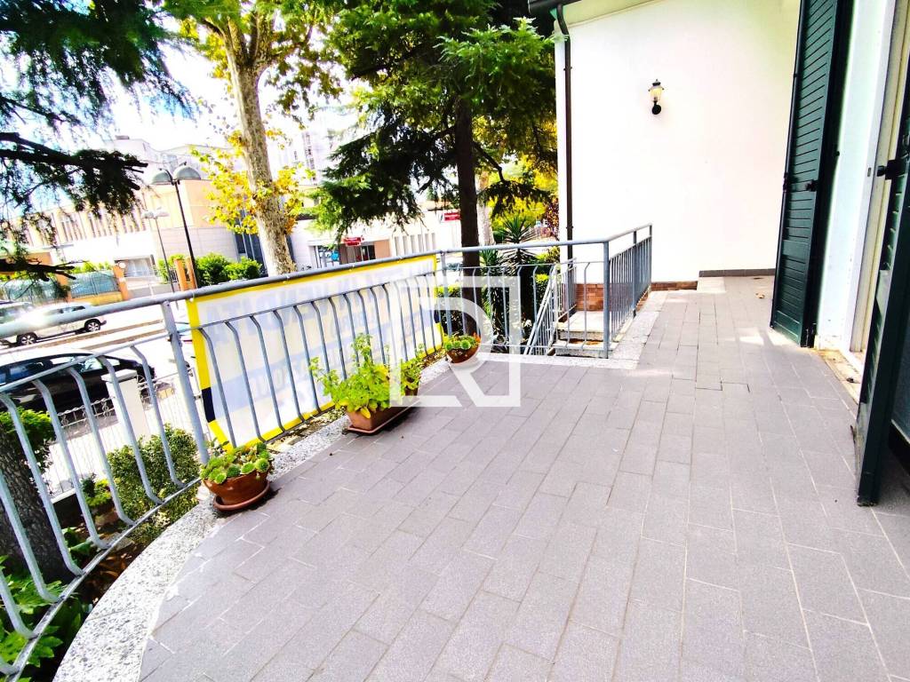 Villa a Lugo in Viale Dante - Foto 5