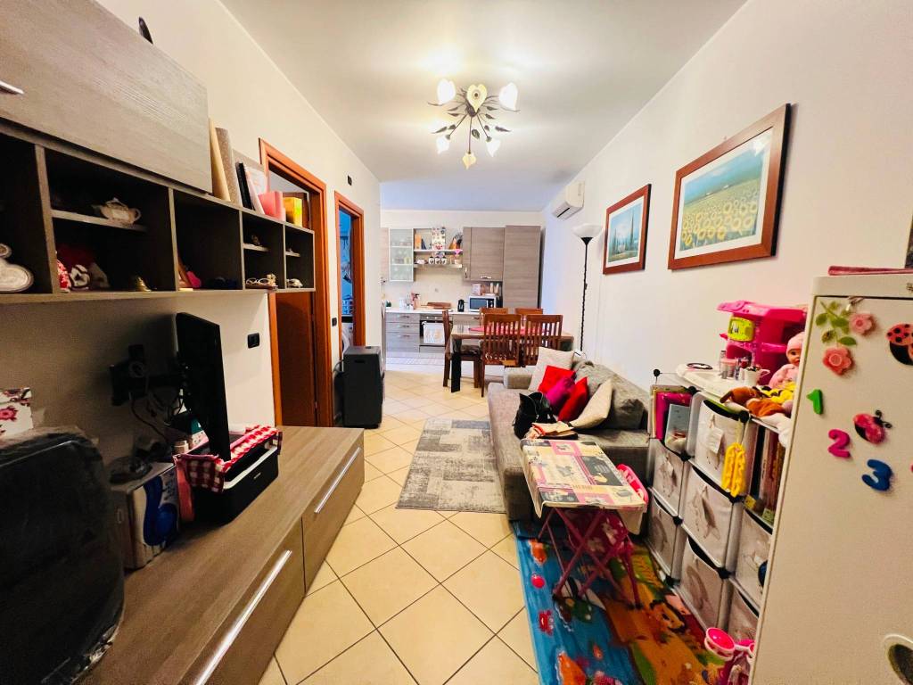 Appartamento a Vibo valentia in Contrada Corvo Fioribello - Foto 3