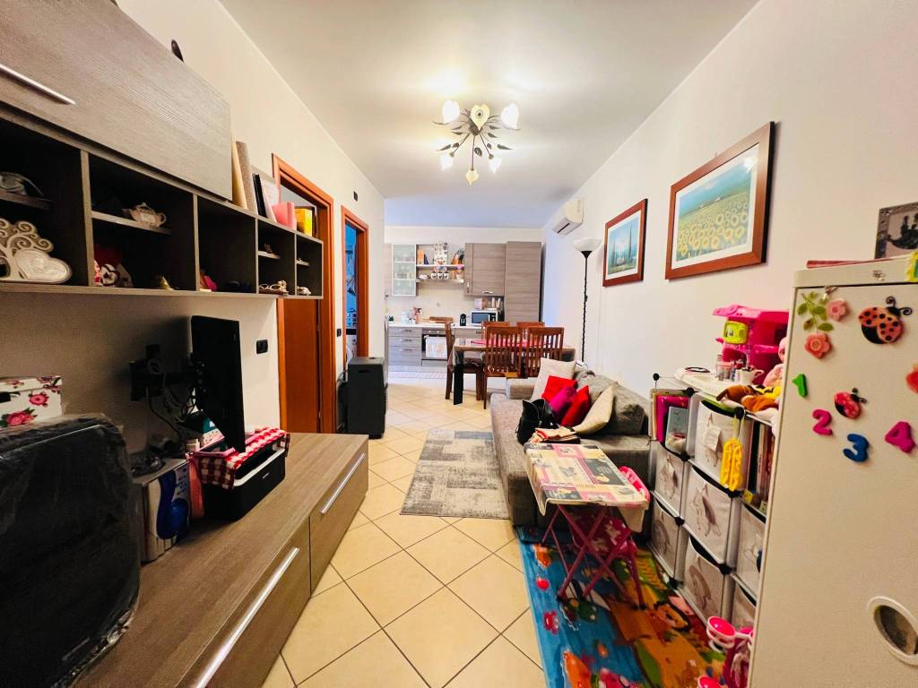 Appartamento a Vibo valentia in Contrada Corvo Fioribello - Foto 4
