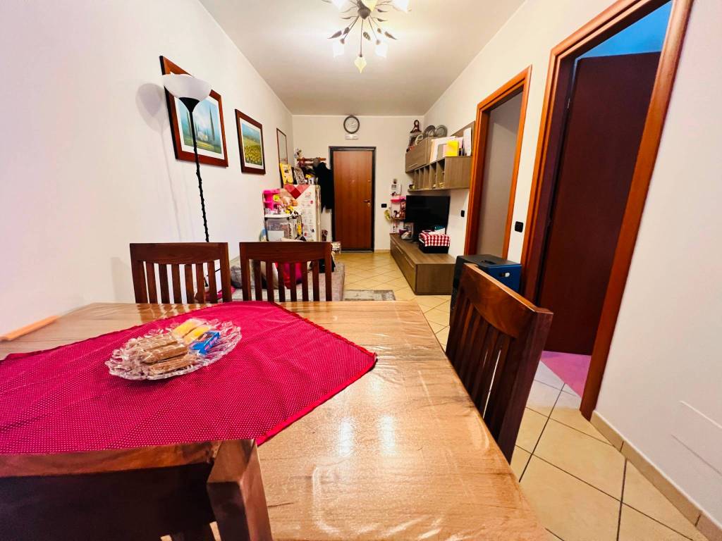 Appartamento a Vibo valentia in Contrada Corvo Fioribello - Foto 5