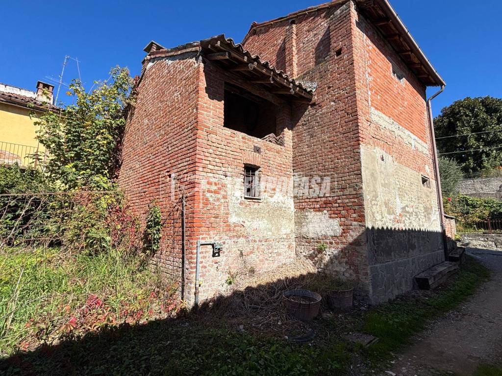 Appartamento a Pontestura in Via Raffaldi - Foto 2