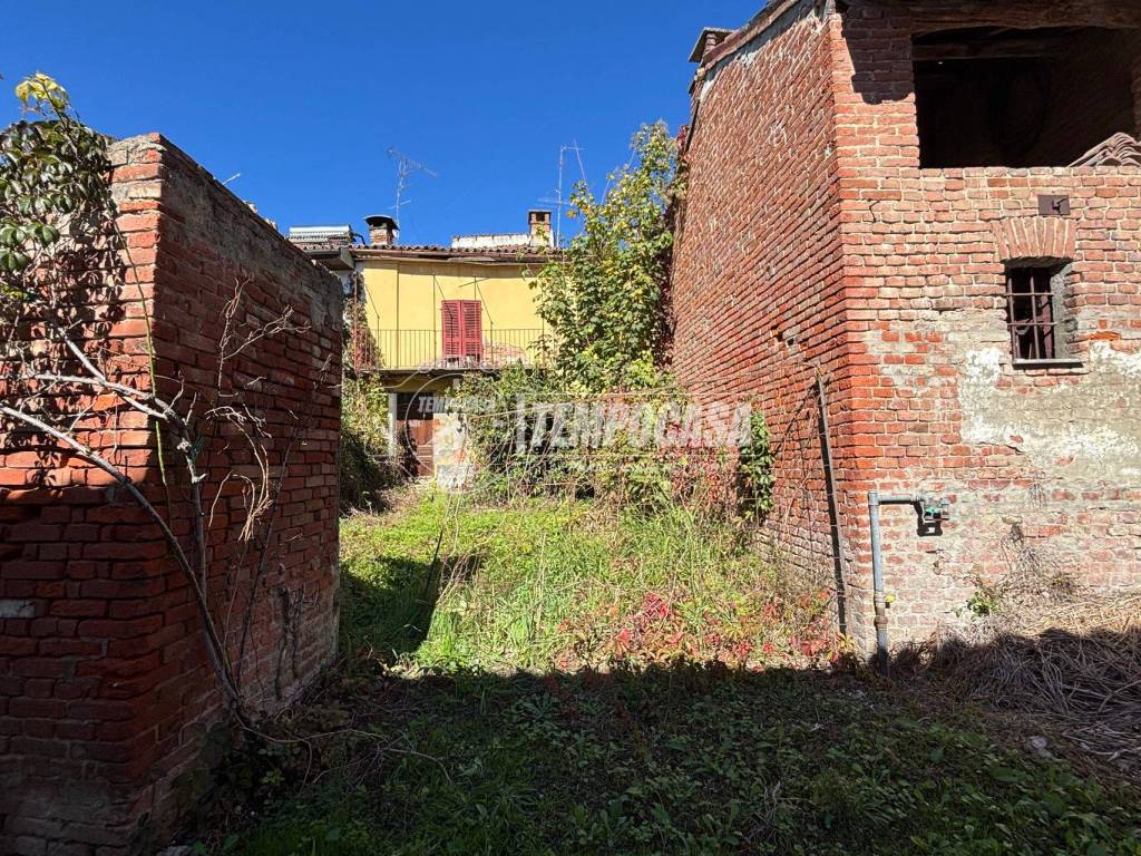 Appartamento a Pontestura in Via Raffaldi - Foto 3