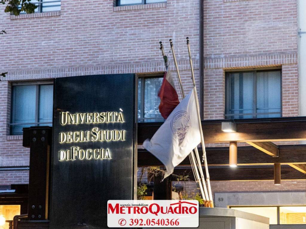 Immobile a Foggia in Via Antonio Gramsci - Foto 2