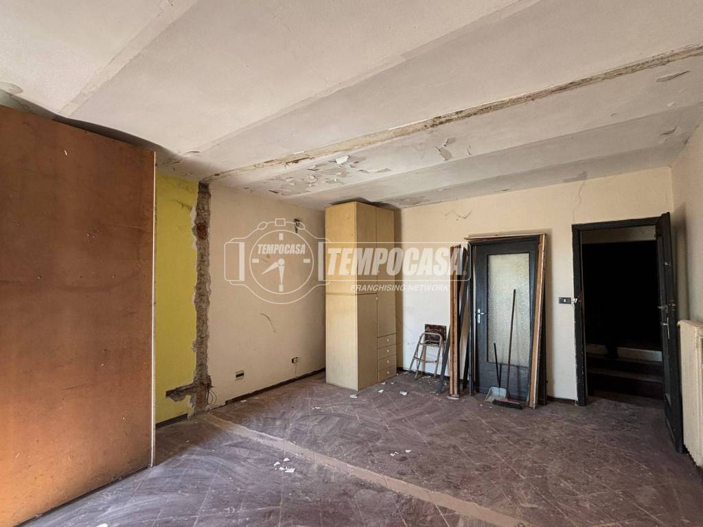 Casa indipendente a Pontestura in Via Raffaldi - Foto 4