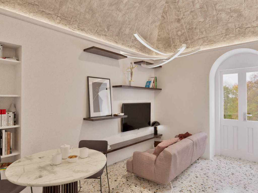 Appartamento a Santeramo in colle in Via Cesare Cantù, 12 - Foto 3