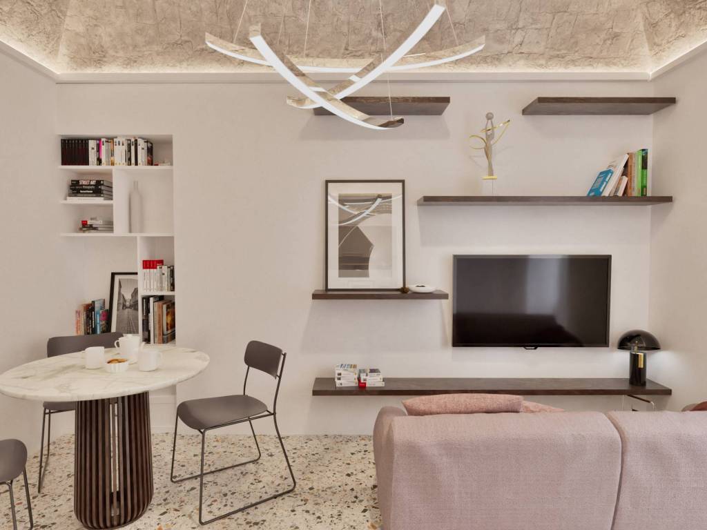 Appartamento a Santeramo in colle in Via Cesare Cantù, 12 - Foto 4