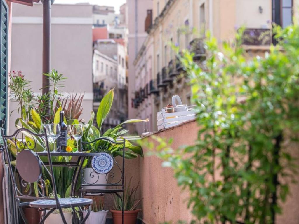 Appartamento a Cagliari in Via Sicilia - Foto 3