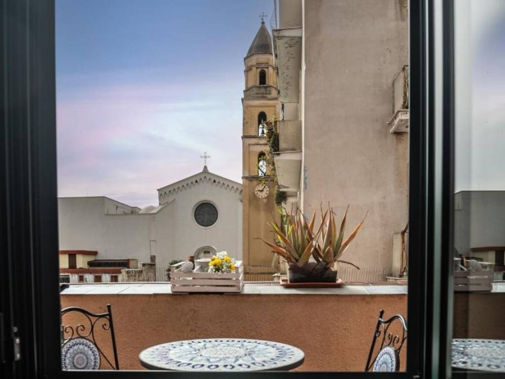 Appartamento a Cagliari in Via Sicilia - Foto 4