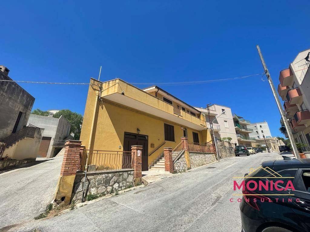 Appartamento a Valderice in Via San Barnaba, 19 - Foto 2