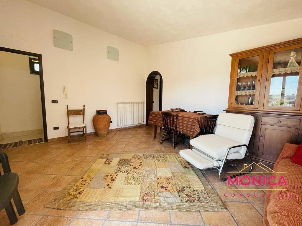 Appartamento a Valderice in Via San Barnaba, 19 - Foto 5