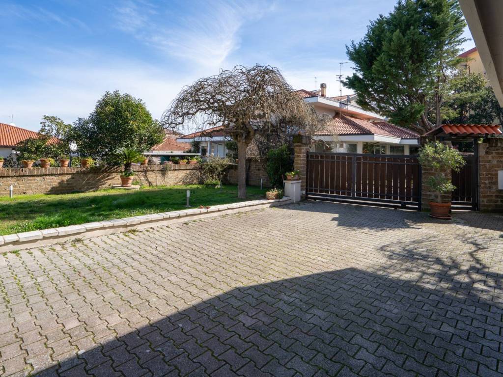 Villa a Francavilla al mare - Foto 4