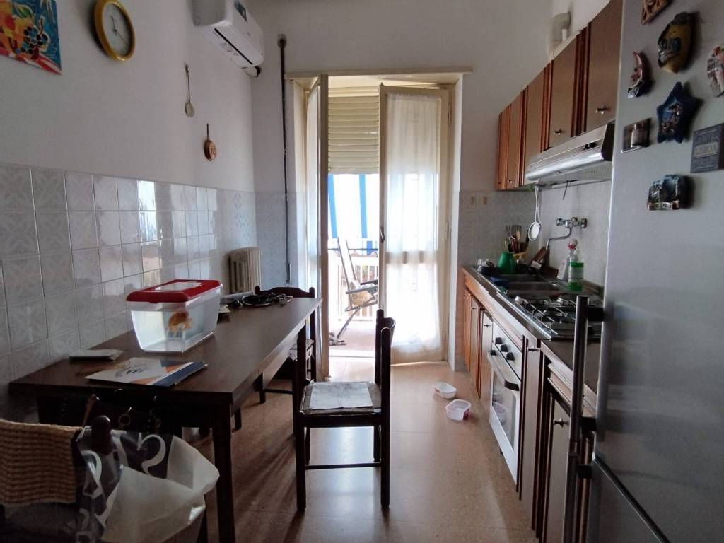 Appartamento a Formia in Via Giacomo Matteotti, 24 - Foto 5
