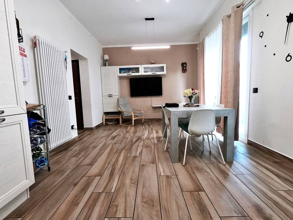 Appartamento a Fidenza in Via Giuseppe Mazzini - Foto 4