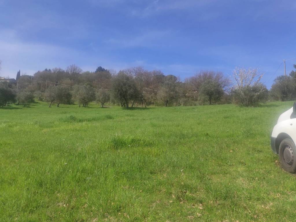 Terreno a Perugia - Foto 3