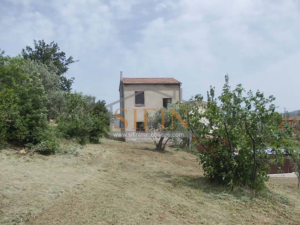 Casa indipendente a Frigento in Contrada Amendola, 49 - Foto 4