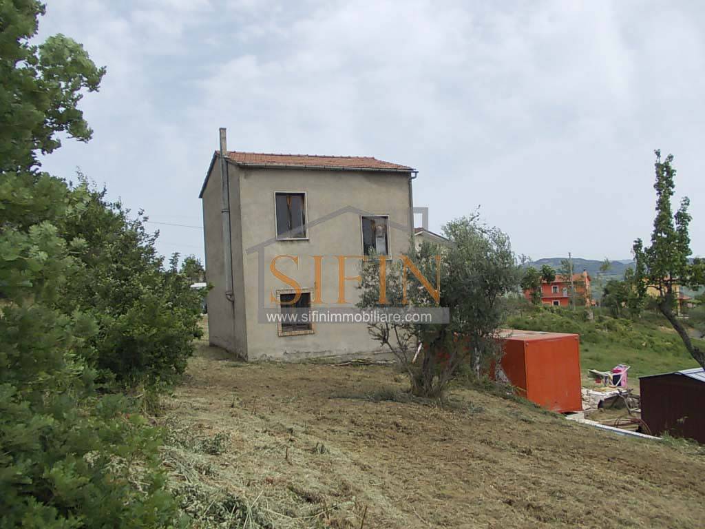Casa indipendente a Frigento in Contrada Amendola, 49 - Foto 5