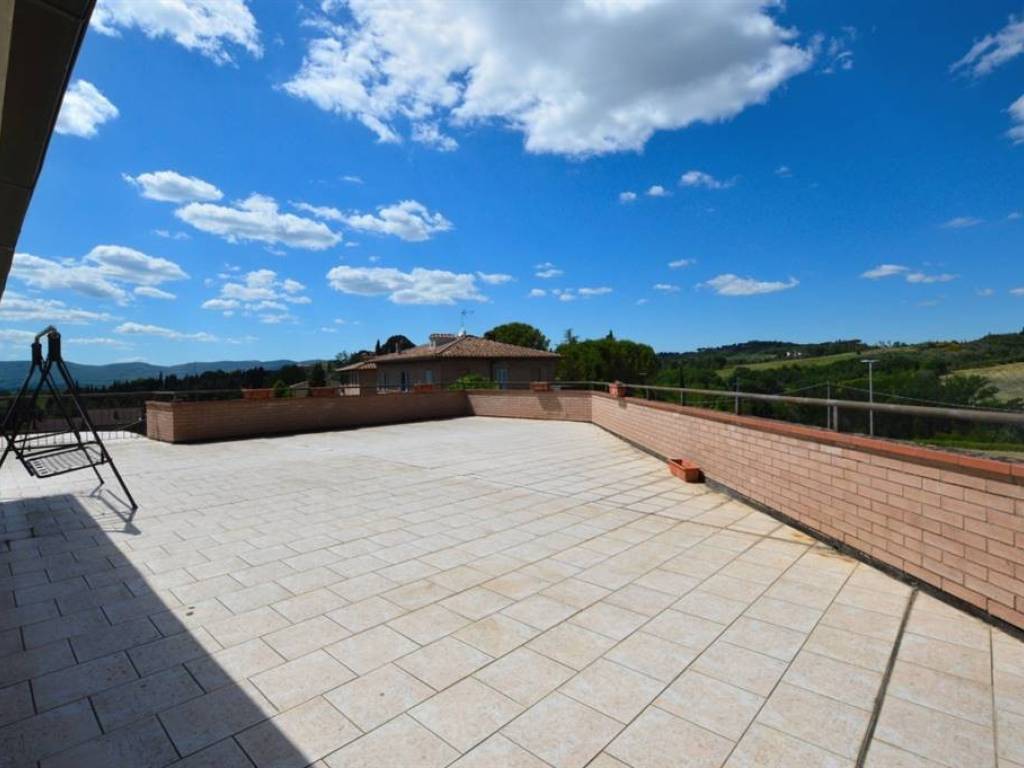 Appartamento a Siena in via l consorti - Foto 2