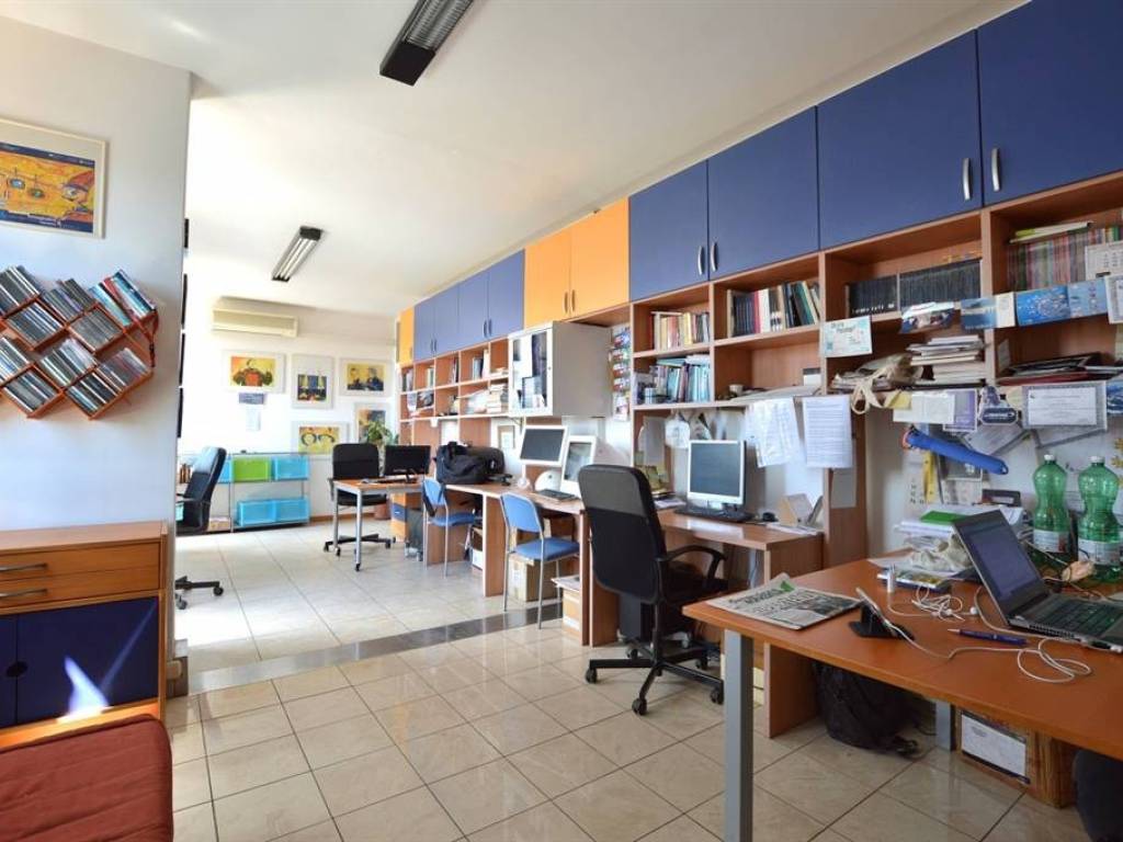 Appartamento a Siena in via l consorti - Foto 5