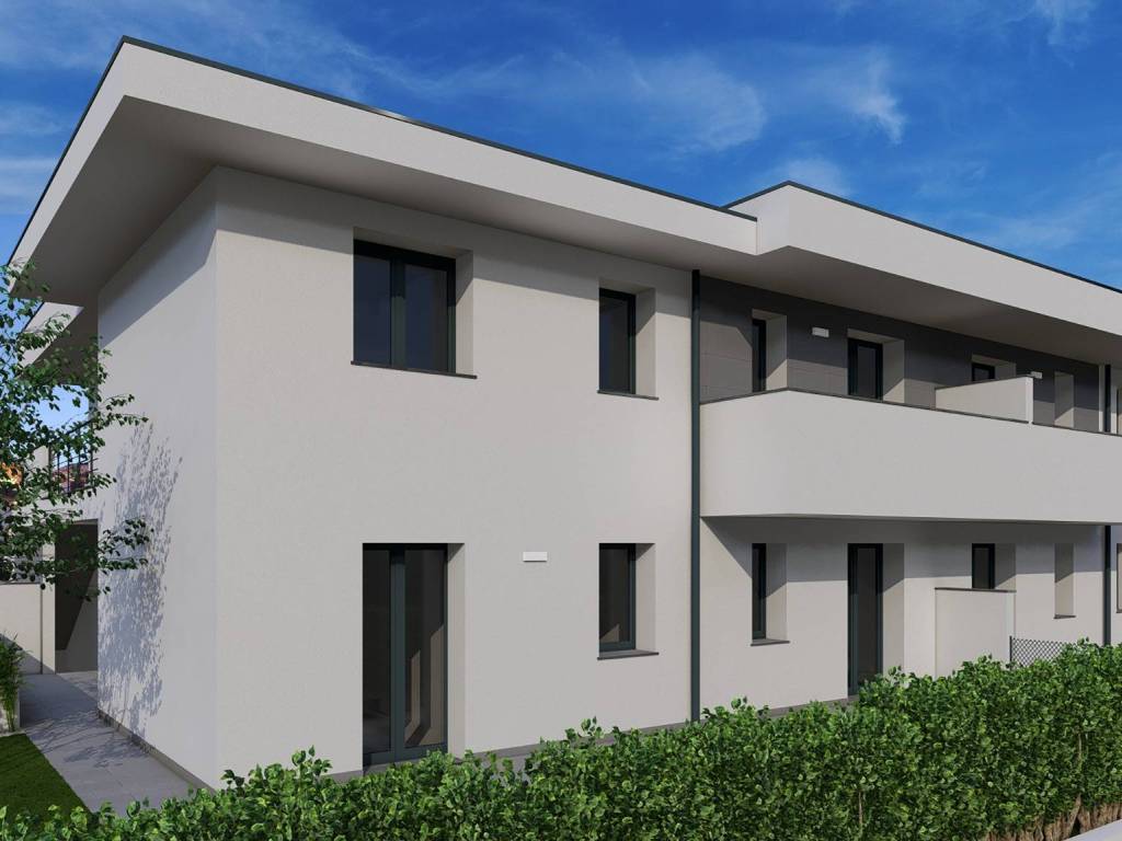 Appartamento a Dalmine in Via Vasco De Gama - Foto 5