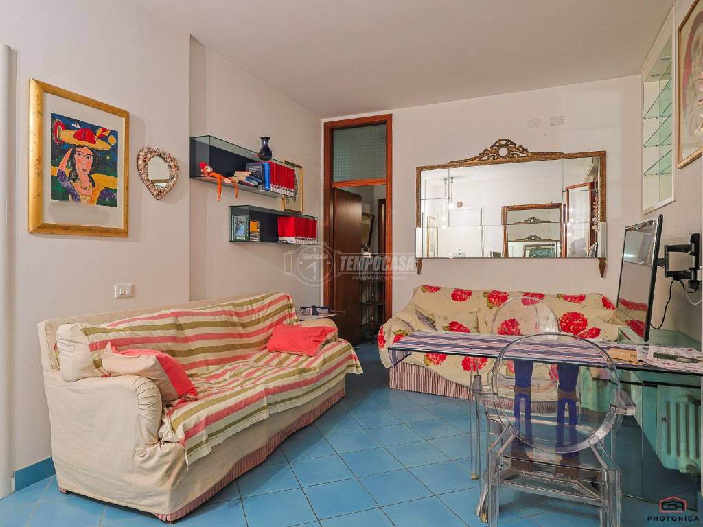 Appartamento a Rimini in Viale Alessandro Lamarmora - Foto 2