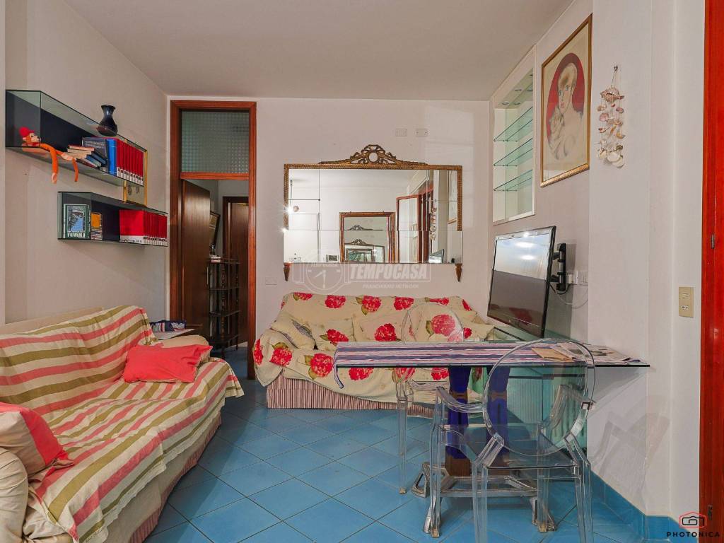 Appartamento a Rimini in Viale Alessandro Lamarmora - Foto 3
