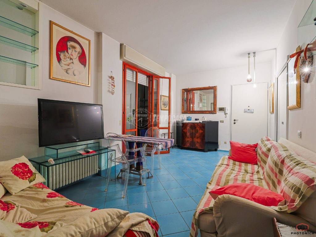 Appartamento a Rimini in Viale Alessandro Lamarmora - Foto 4