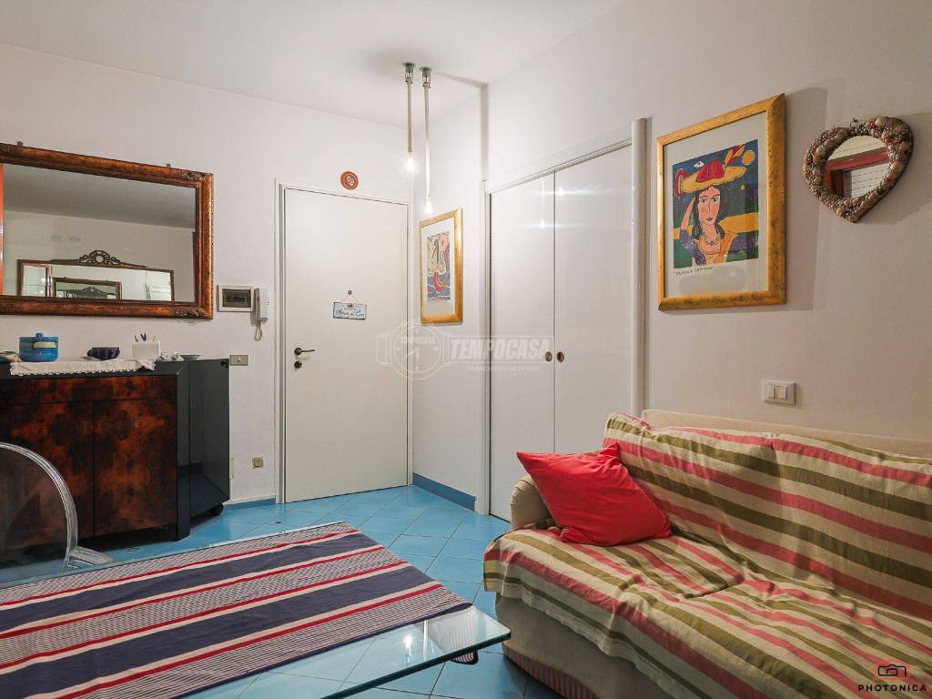 Appartamento a Rimini in Viale Alessandro Lamarmora - Foto 5