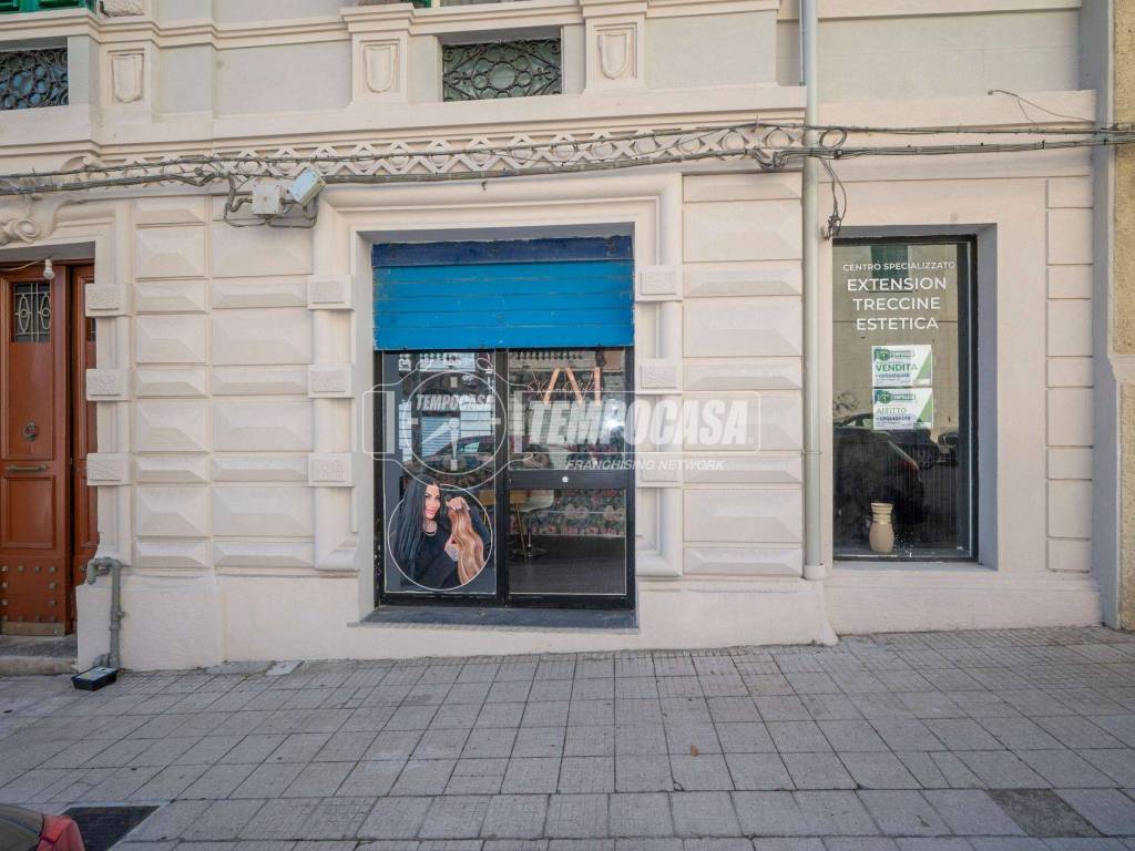 Immobile a Messina in Via San Paolo Disciplinanti, 7 - Foto 1