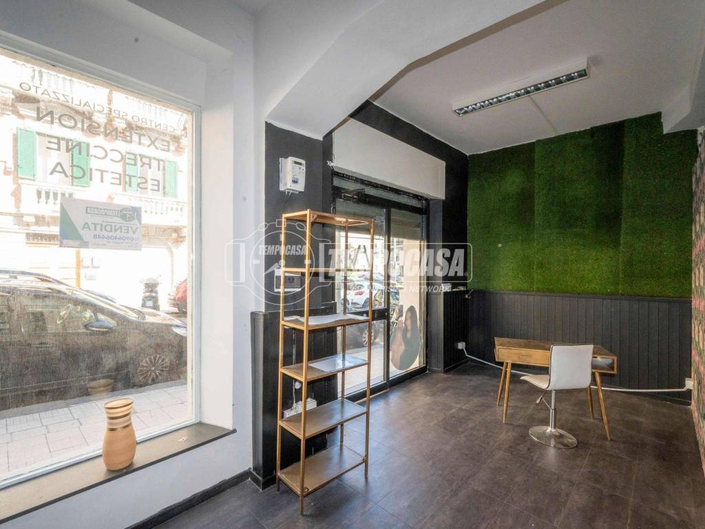 Immobile a Messina in Via San Paolo Disciplinanti, 7 - Foto 3