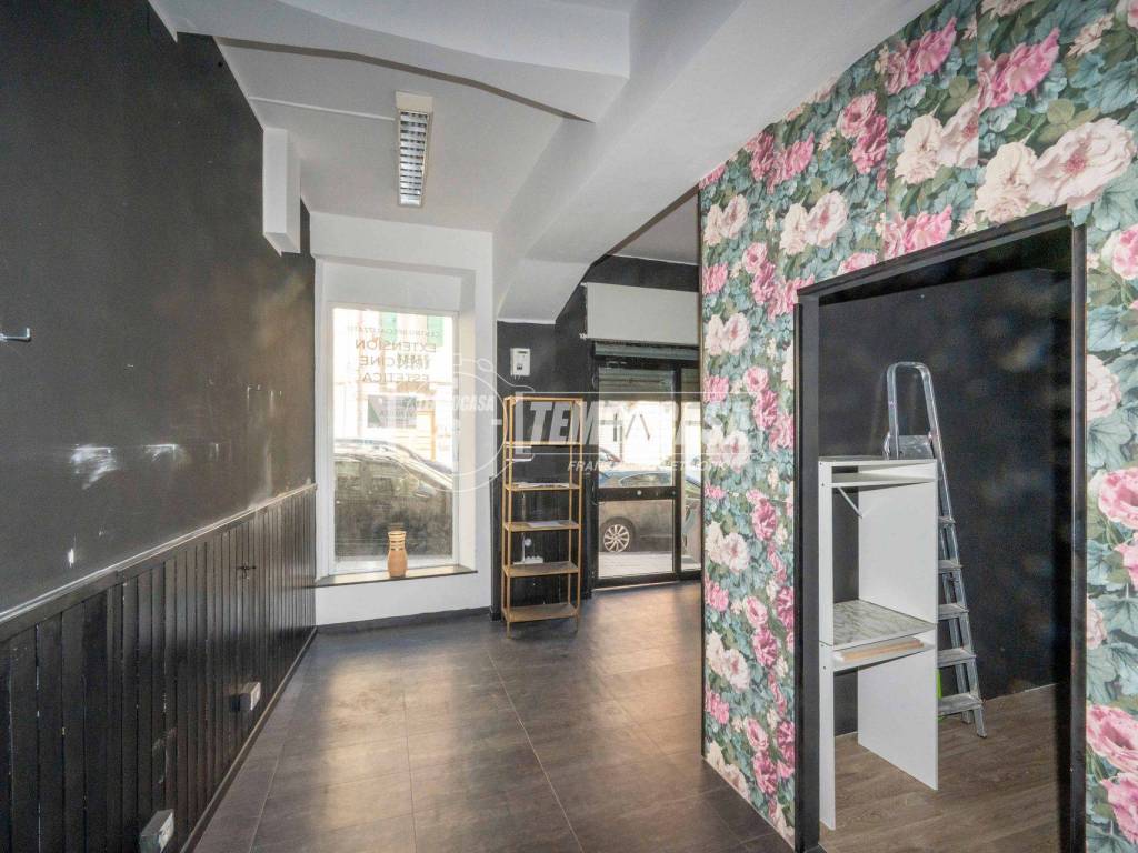 Immobile a Messina in Via San Paolo Disciplinanti, 7 - Foto 5