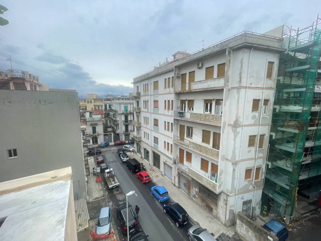 Attico / mansarda a Messina in Via Santa Maria del Selciato, 16 - Foto 3