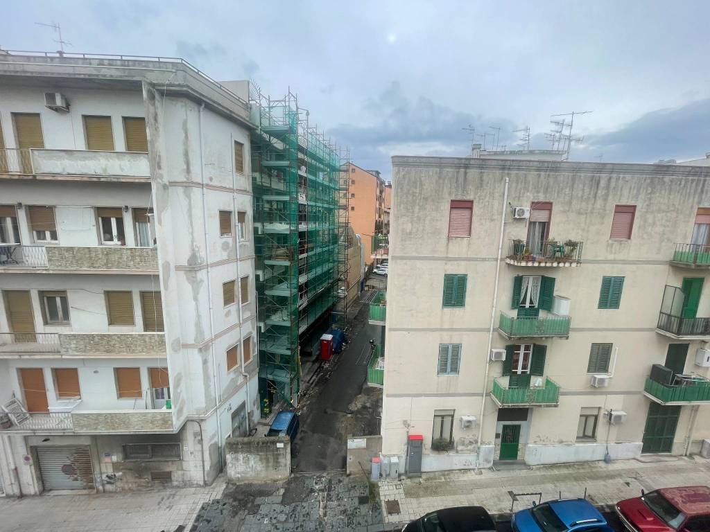 Attico / mansarda a Messina in Via Santa Maria del Selciato, 16 - Foto 4