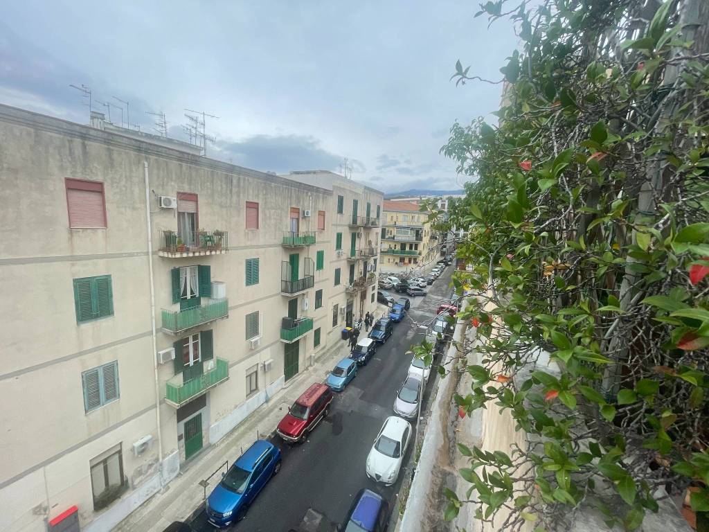 Attico / mansarda a Messina in Via Santa Maria del Selciato, 16 - Foto 5