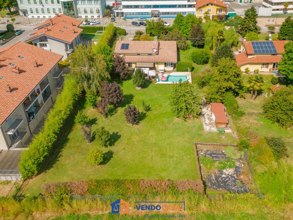 Villa a Tarantasca in Via Centallo, 18 - Foto 3