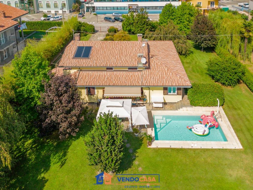 Villa a Tarantasca in Via Centallo, 18 - Foto 4