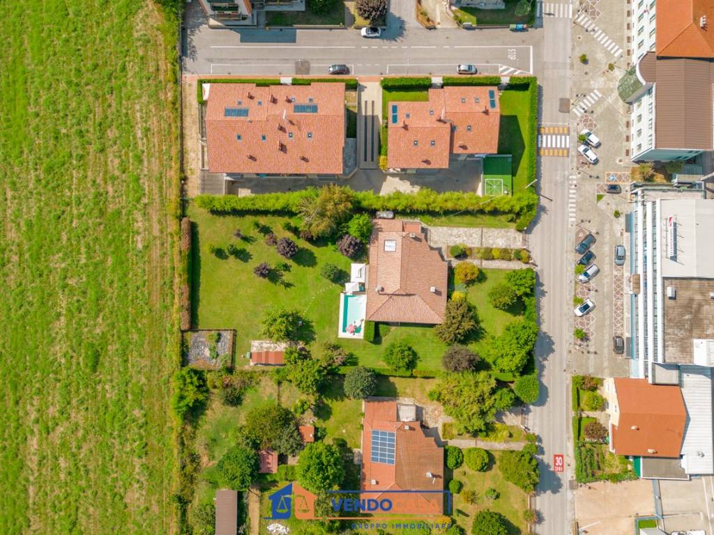 Villa a Tarantasca in Via Centallo, 18 - Foto 5