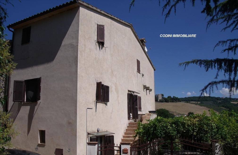 Rustico / casale a Todi in Strada Provinciale di Frontignano - Foto 4