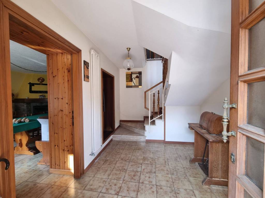 Villa a Arsiero in Via Casari, 16 - Foto 4