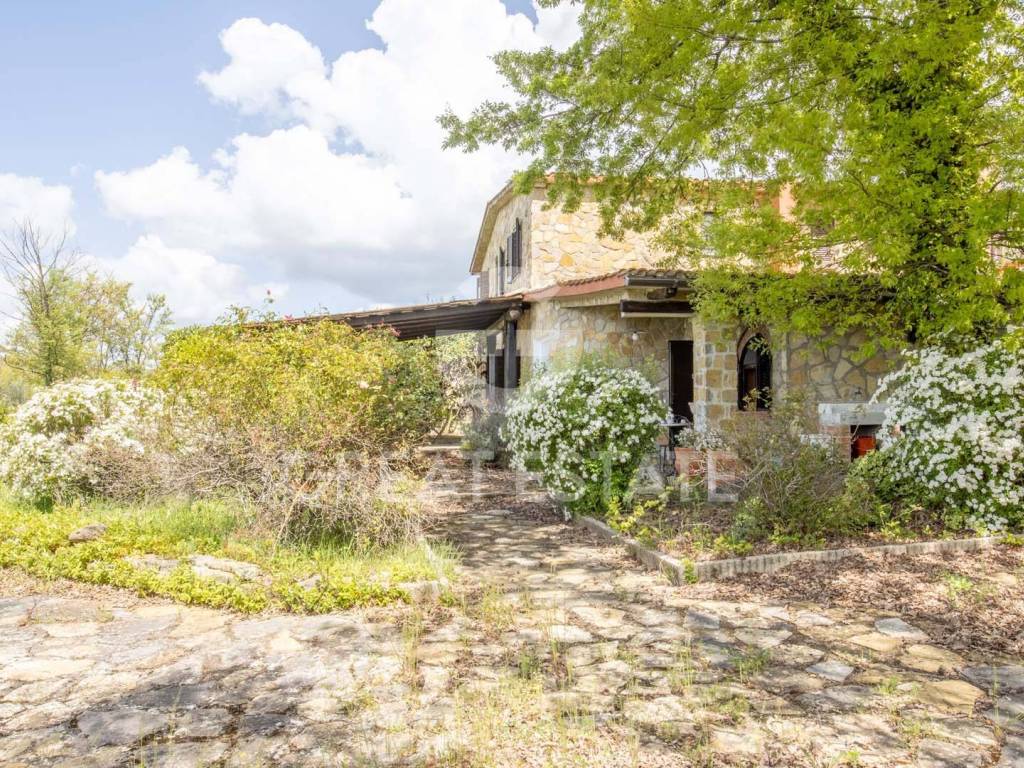 Rustico / casale a Parrano - Foto 2