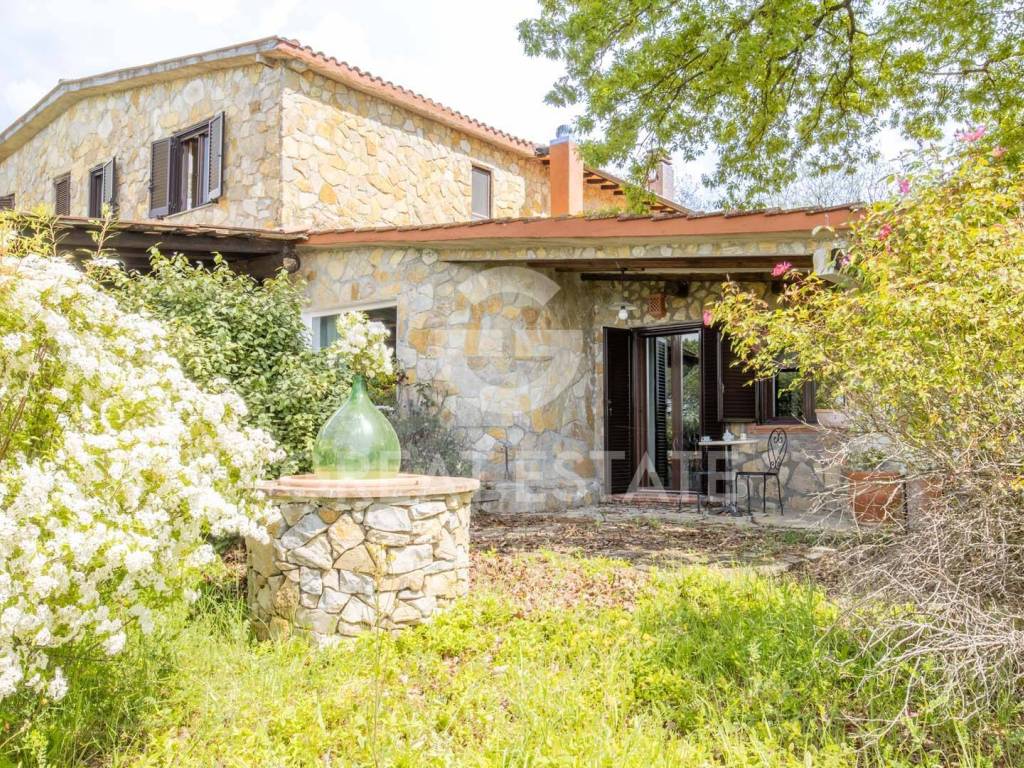 Rustico / casale a Parrano - Foto 3