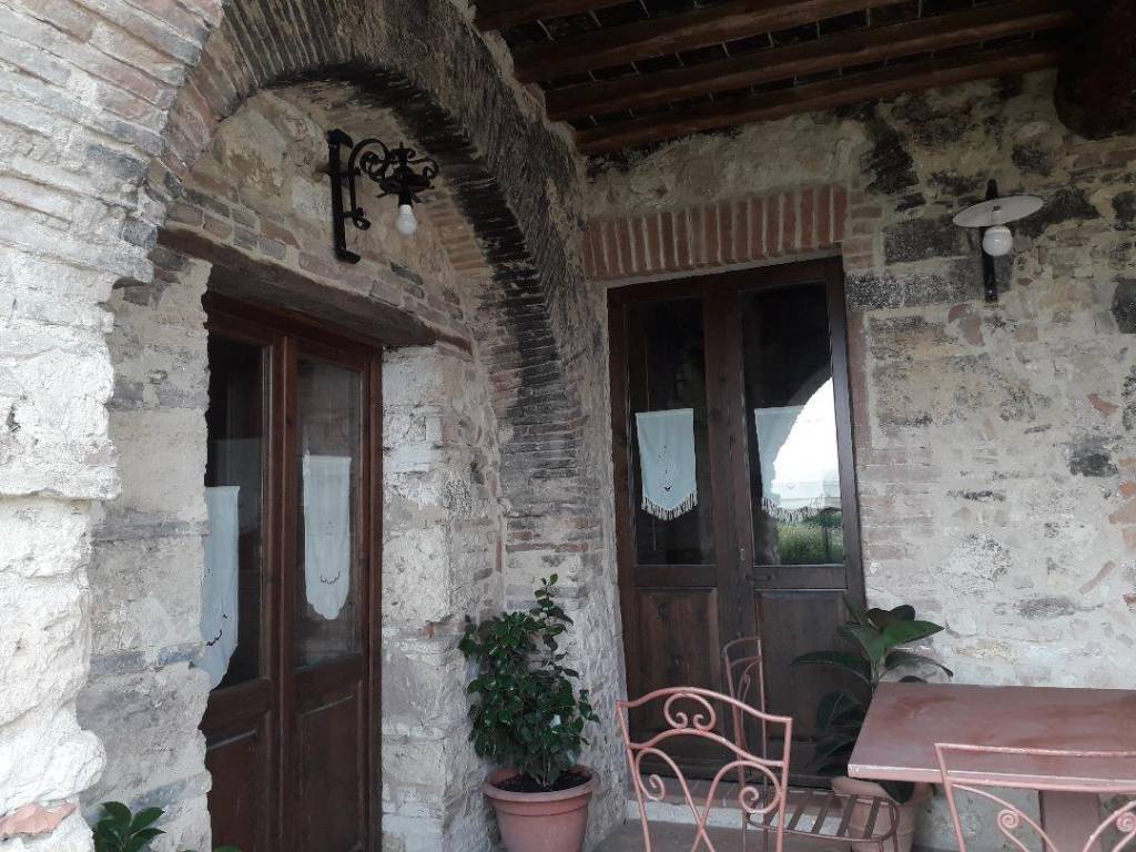 Rustico / casale a Amelia - Foto 3