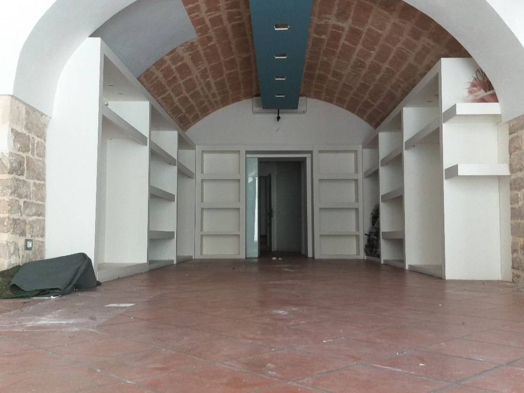 Immobile a Trani in Piazza Libertà - Foto 3