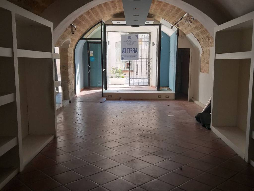 Immobile a Trani in Piazza Libertà - Foto 5