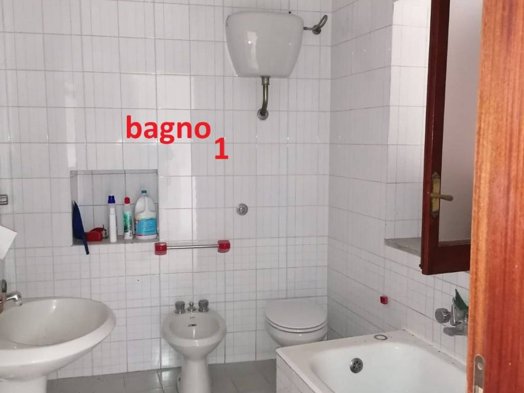Casa indipendente a Cava de' tirreni - Foto 5