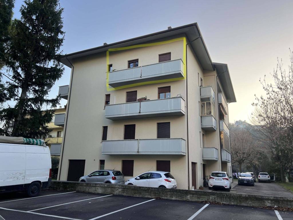 Appartamento a Pesaro in Via Liri, 6 - Foto 2