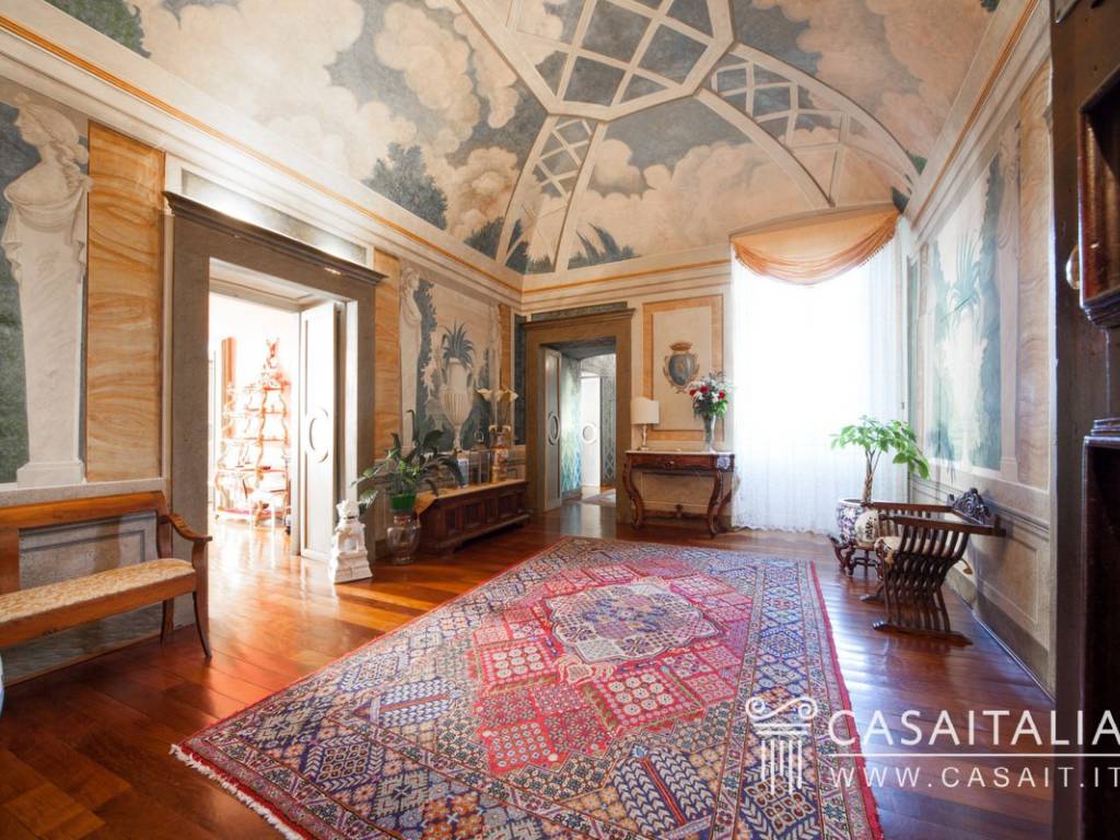 Appartamento a Spoleto in Piazza della Libertà, 1 - Foto 2