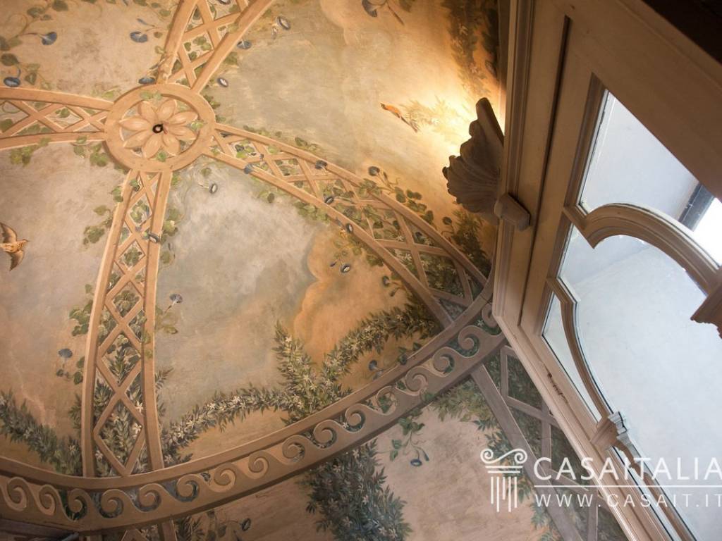 Appartamento a Spoleto in Piazza della Libertà, 1 - Foto 4